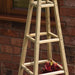 Marberry Obelisk Planter_Patio Planters