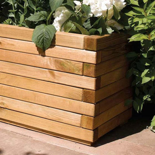 Patio Planter - 166L_Planters