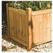 Rectangular Planter - 141L_Planters