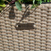 Square Rattan Planter - 2 Pack_Planters