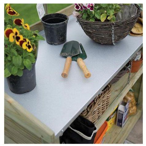 Premier Potting Station_Garden Furniture