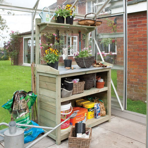 Premier Potting Station_Garden Furniture