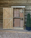 Pendle Parcel Store_Garden Storage