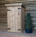 Pendle Parcel Store_Garden Storage