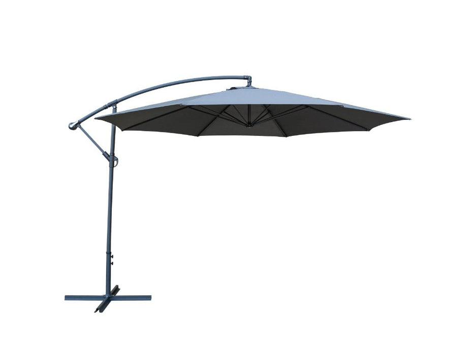 Prestbury Overhang Parasol_Parasols