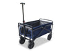 Folding Wagon/Pull along cart_Trollies & Wagons