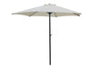 2.7m Wind Up Parasol_Parasols