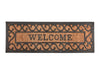 Welcome - Rubber & Coir Doormat_Doormats