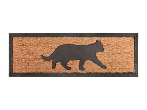 Cat Mat - Rubber & Coir_Doormats