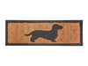 Dog Rubber & Coir Doormat_Doormats