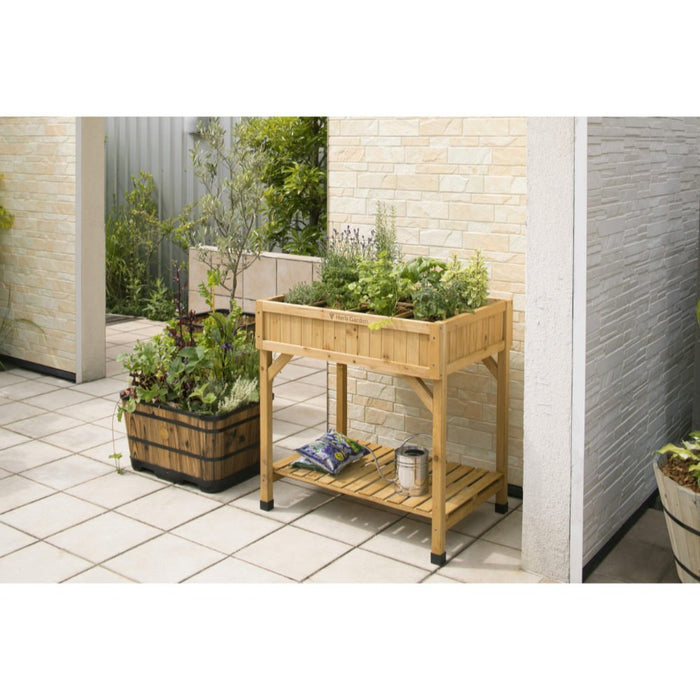 Herb Garden (FSC 100%)_VegTrug