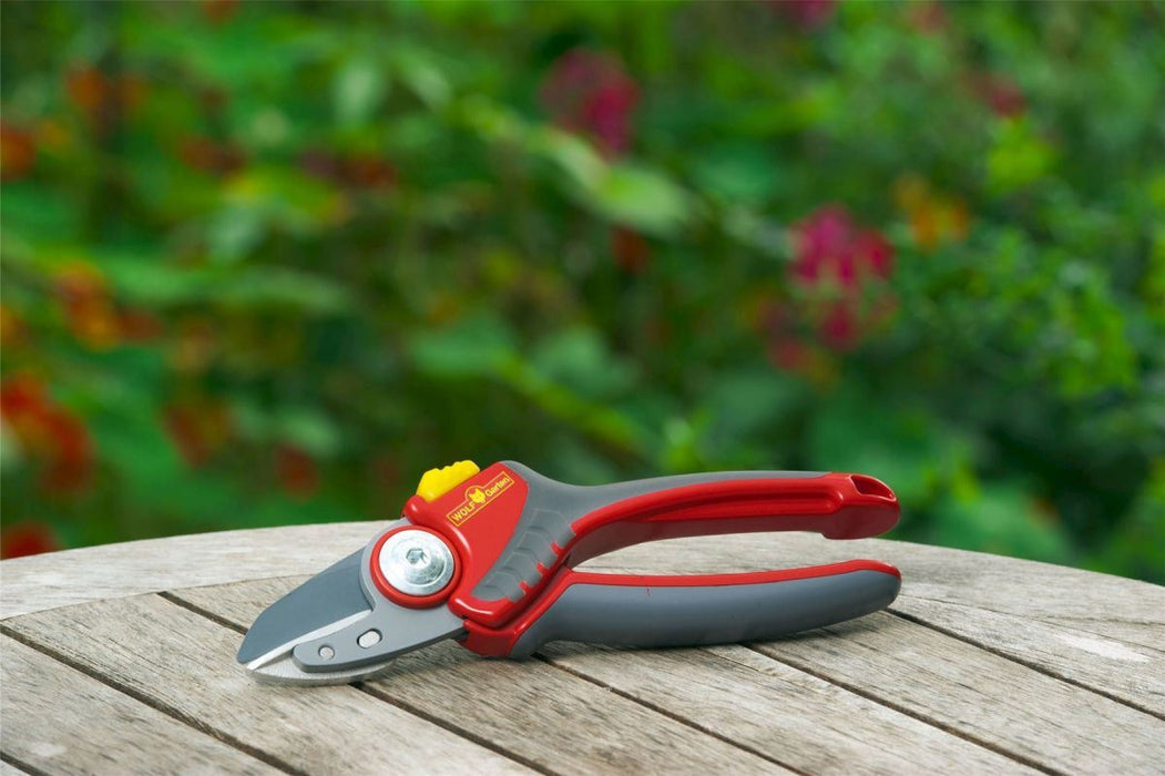 Comfort Plus Anvil Secateurs_Secateurs