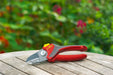 Comfort Plus Anvil Secateurs_Secateurs