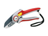 Professional Anvil Aluminium Secateurs_Secateurs