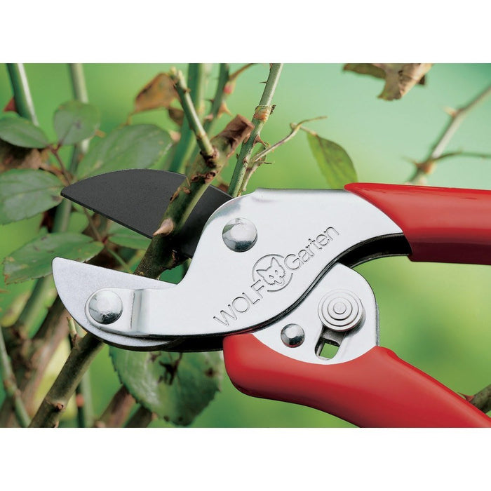 General Purpose Anvil Secateurs 19mm_Secateurs