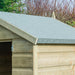 Oxford 4ft x 3ft Shed_Garden Sheds