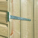 Oxford 4ft x 3ft Shed_Garden Sheds