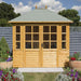 Clarendon Summerhouse_Garden Furniture