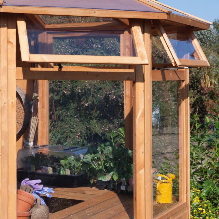 Potting Store_Garden Sheds