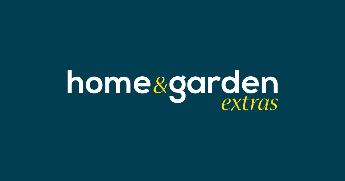 Home & Garden Extras | Garden Supplies & Gardening Products