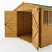 Workshop 9ft x 9ft_Garden Sheds