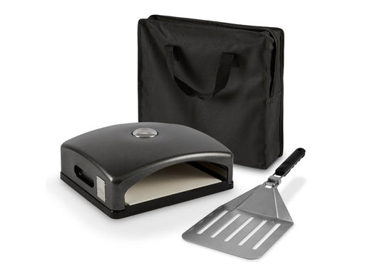 Pizzaz Pizza Box with Paddle and Carry Bag_BBQ Utensils & Accessories