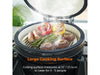 Kamado Maxi Ceramic BBQ_BBQS