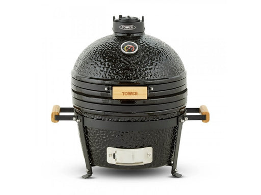 Kamado Maxi Ceramic BBQ_BBQS