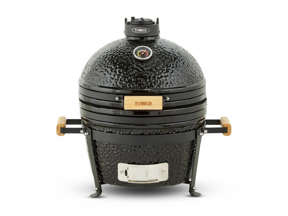 Kamado Maxi Ceramic BBQ_BBQS