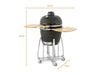 Kamado XL Ceramic BBQ_BBQS