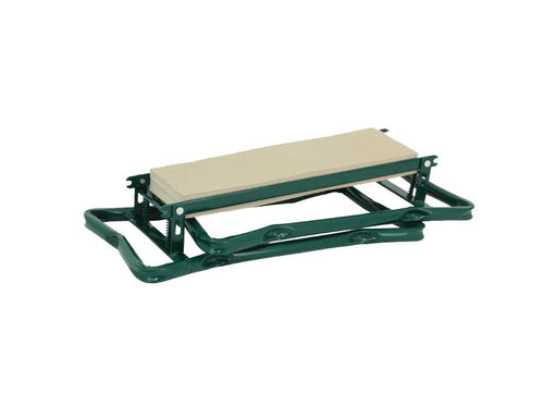 Metal Kneeler & Stool_Gardening Kneelers