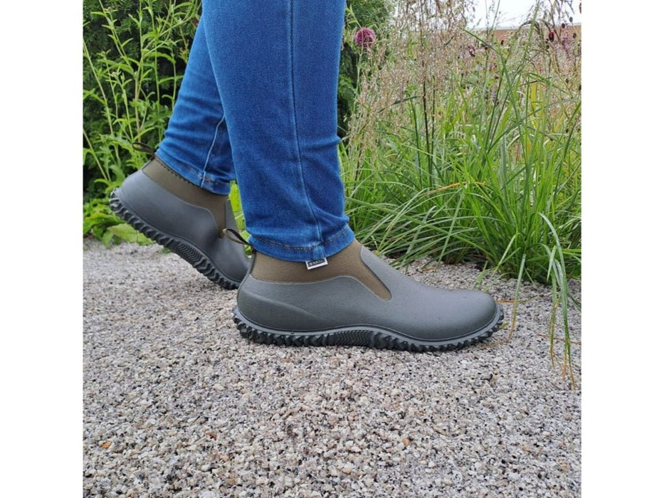 The Buckingham Neoprene Shoes_Wellington Boots