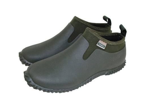 The Buckingham Neoprene Shoes_Wellington Boots