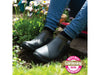 The Buckingham Neoprene Shoes_Wellington Boots