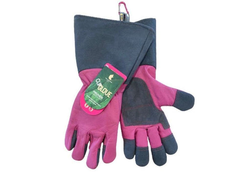 Pruning Gloves - Women's_Gardening Gloves