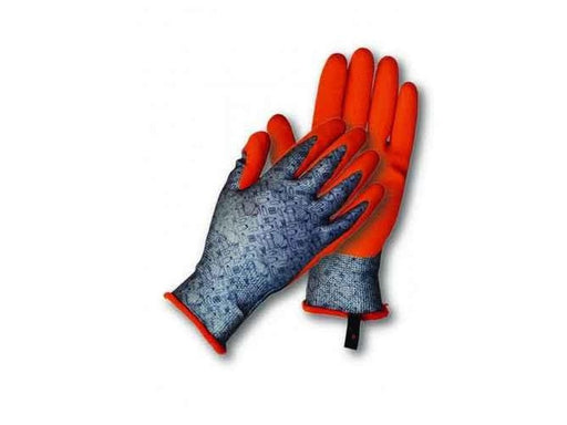 Recycled Plastic Bottle Gloves - Men's_Gardening Gloves