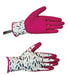 Recycled Plastic Bottle Gloves - Women's_Gardening Gloves