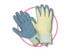 Watertight Gardening Gloves - Women's_Gardening Gloves