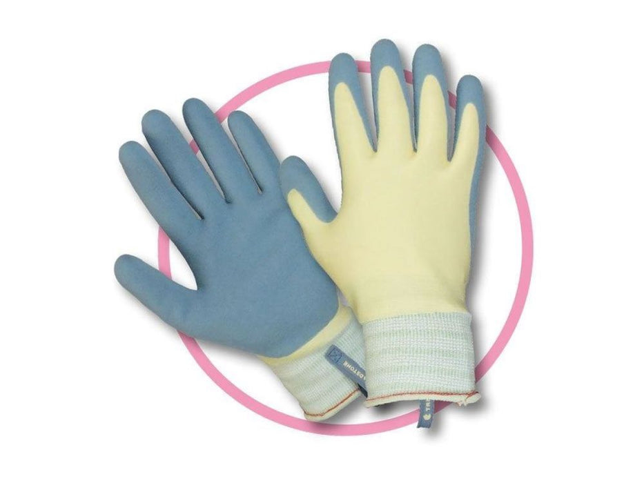 Watertight Gardening Gloves - Women's_Gardening Gloves