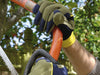 Shock Absorber Gardening Gloves - Men's_Gardening Gloves