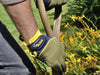 Shock Absorber Gardening Gloves - Men's_Gardening Gloves