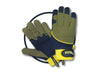 Shock Absorber Gardening Gloves - Men's_Gardening Gloves