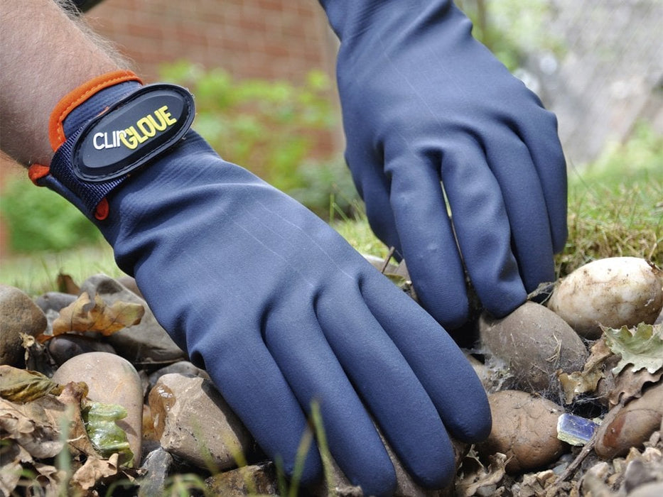 Winter Gardening Gloves - Men's_Gardening Gloves