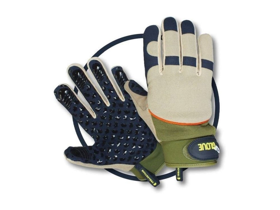 Gripper Gardening Gloves - Men's_Gardening Gloves