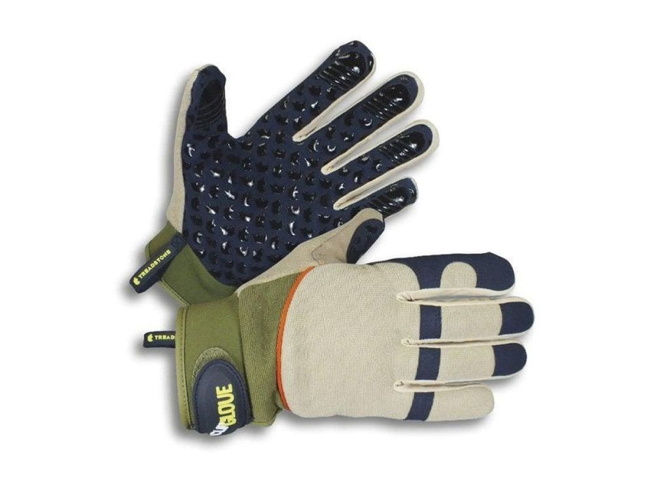 Gripper Gardening Gloves - Men's_Gardening Gloves