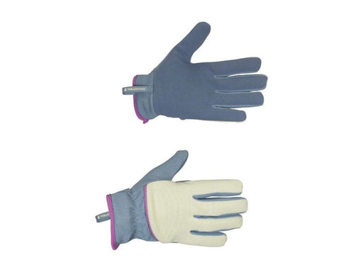 Stretch Fit Gardening Gloves - Women's_Gardening Gloves