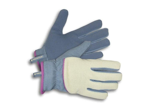 Stretch Fit Gardening Gloves - Women's_Gardening Gloves