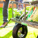 Garden Trolley - 350 kg_Trollies & Wagons