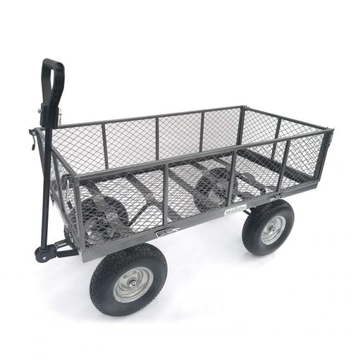 Garden Trolley - 350 kg_Trollies & Wagons