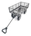 Garden Trolley - 350 kg_Trollies & Wagons